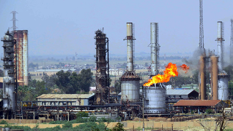 Tehran û Bexda çav berdane petrola Kerkûkê